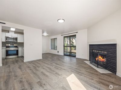 17509 118th Avenue SE #C11, Renton, WA, 98058