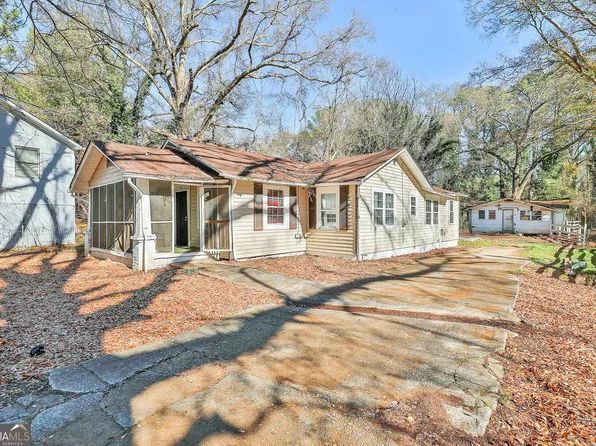 66 Howell Dr SW, Atlanta, GA 30331