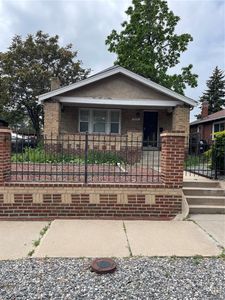 3036 W Clyde Place, Denver, CO, 80211