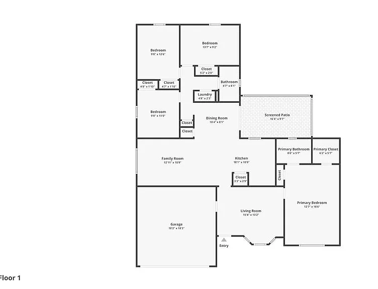 14017 Tudor St — Photo 2