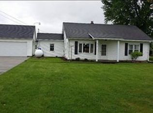 8218 Mason Rd, Sandusky, OH 44870