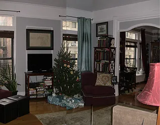 Rented by Keller Williams NYC