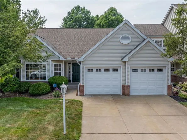 2804 Hartford Ln, Akron, OH 44312