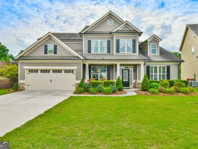 6313 Marcelina Ct, Braselton, GA, 30517