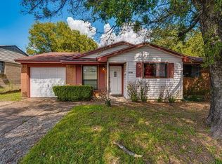 6710 Sebring Dr, Dallas, TX 75241