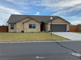 335 Dandero Dr SE, Moses Lake, WA 98837