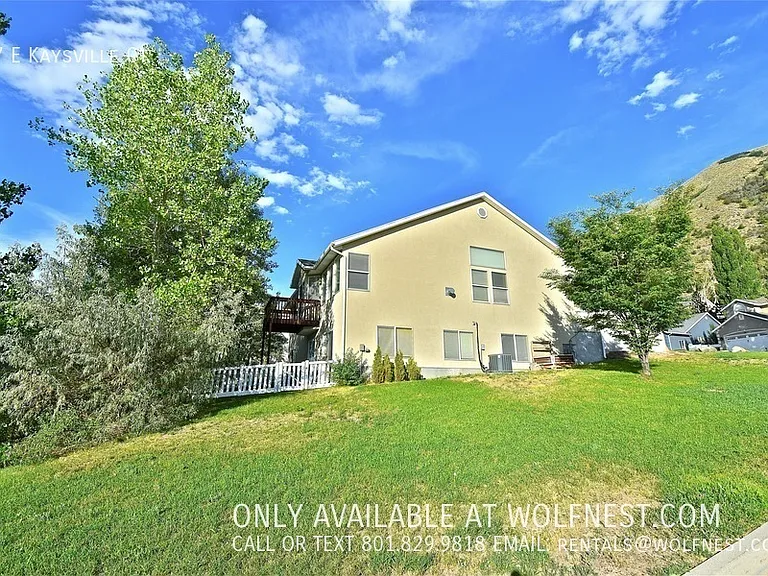 77 E Kaysville Ct — Photo 44