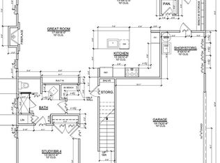 7427 Guess Rd, Hillsborough, NC 27278