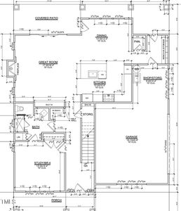 7427 Guess Rd, Hillsborough, NC, 27278