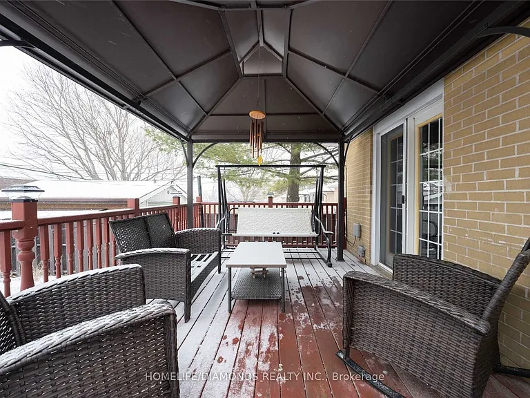 87 Raylawn Cres #UPPER — Photo 14