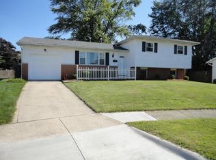 1279 Kildale Ct, Columbus, OH 43229