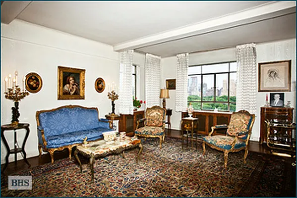 Sold by Brown Harris Stevens | media 15