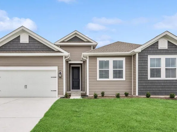 36780 West Old Gate Dr, Georgetown, DE 19947