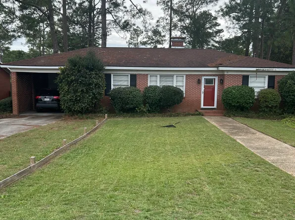 329 Hawkinsville Hwy, Eastman, GA 31023