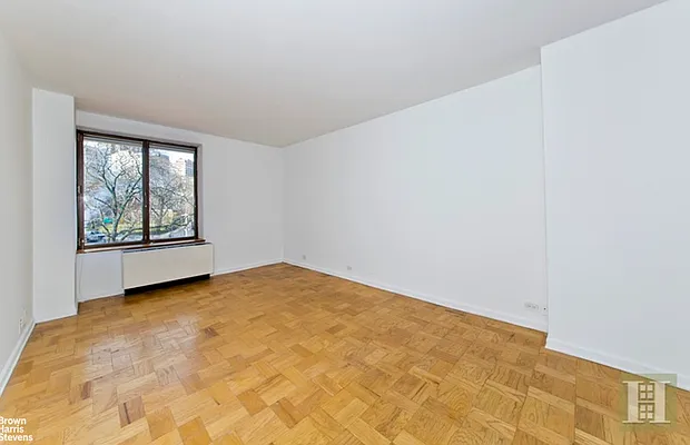 Rented by Brown Harris Stevens | media 2