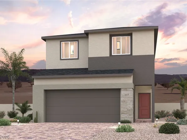 8593 Balfour Meadows Ave, Las Vegas, NV 89113