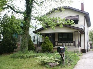 38 N Brinker Ave, Columbus, OH 43204
