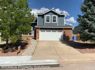 4940 Stillwell Dr, Colorado Springs, CO 80920