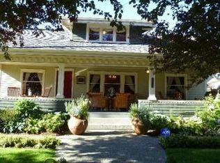 8014 Beverly Blvd UNIT A, Everett, WA 98203