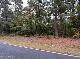 Cole Rd, Candor, NC 27229