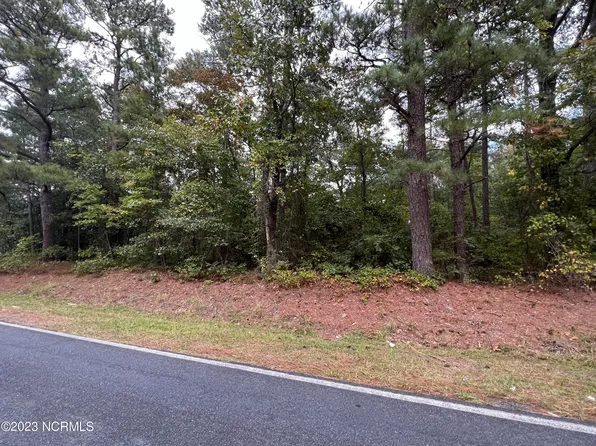 Tbd Cole Road, Candor, NC 27229