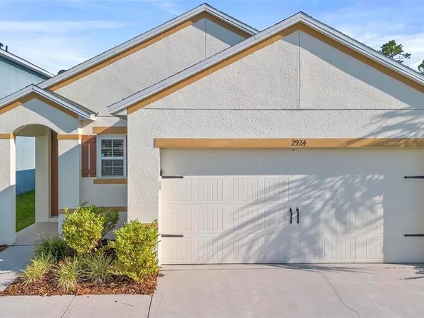 2924 TATON TRACE, NEW SMYRNA BEACH, FL 32168