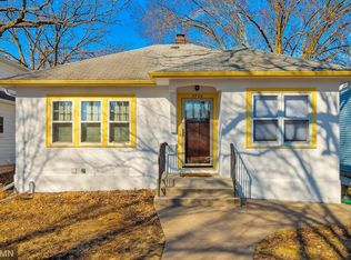 2736 40th Ave S, Minneapolis, MN 55406