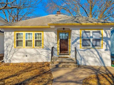 2736 40th Ave S, Minneapolis, MN, 55406