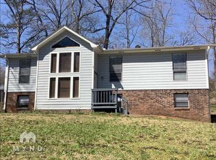 7032 Old Springville Rd, Pinson, AL 35126