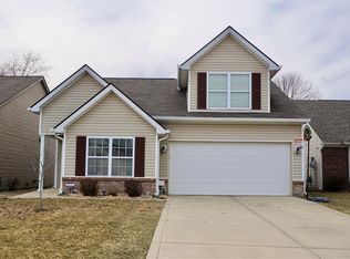 6364 Emerald Field Way, Indianapolis, IN 46221