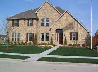 1808 Yosemite Ln, Keller, TX 76248