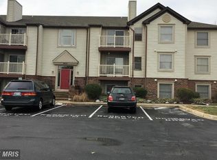 802 Stratford Way APT M, Frederick, MD 21701