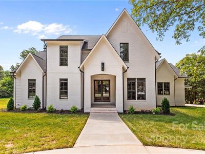 6525 Folger Dr, Charlotte, NC, 28270