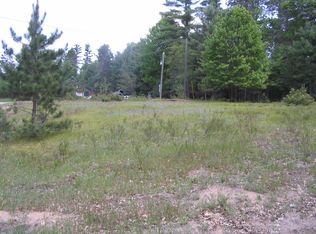 Madison Ave, Grayling, MI 49738