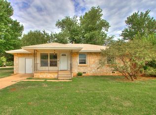 4229 Del Rd, Del City, OK 73115