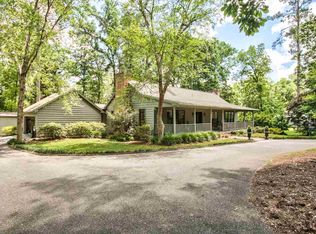 1811 Linden Ln, Tallahassee, FL 32308