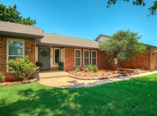 6513 NW 95th St, Oklahoma City, OK 73162