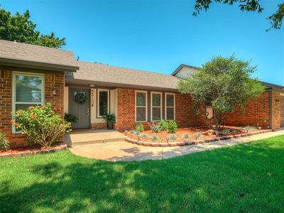 6513 NW 95th St, Oklahoma City, OK, 73162