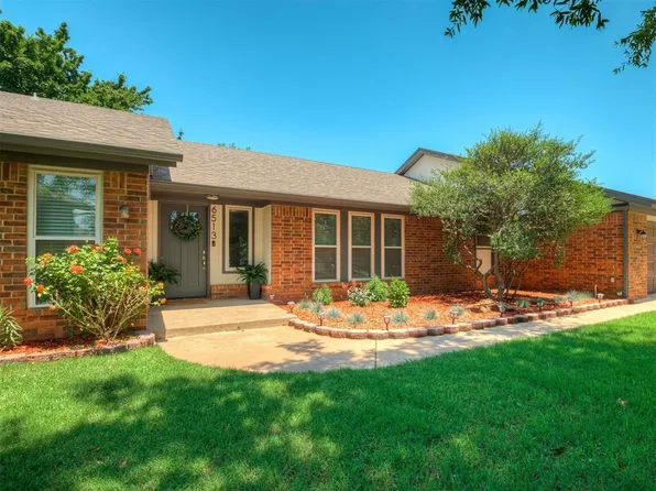 6513 NW 95th St, Oklahoma City, OK 73162