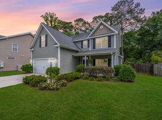 3494 Field Planters Rd, Johns Island, SC 29455