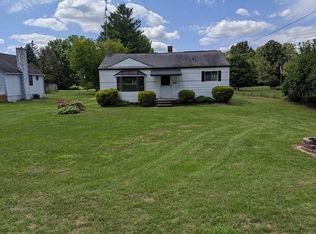 14219 N Genesee Rd, Clio, MI 48420