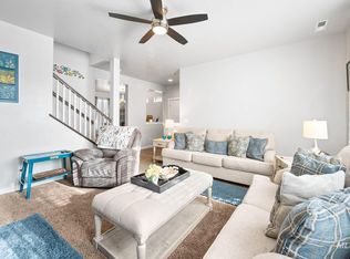 1802 W Heavy Timber Dr, Meridian, ID 83642