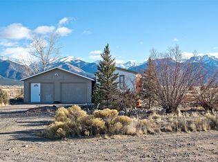 28 Rodeo Ct, Moffat, CO 81131