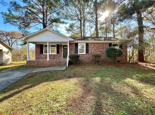 249 Savannah Dr, Columbia, SC 29203