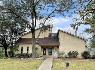 10538 Laneview Dr, Houston, TX 77070