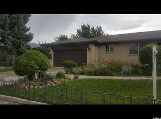 4906 S Woodhaven Dr, Taylorsville, UT 84123