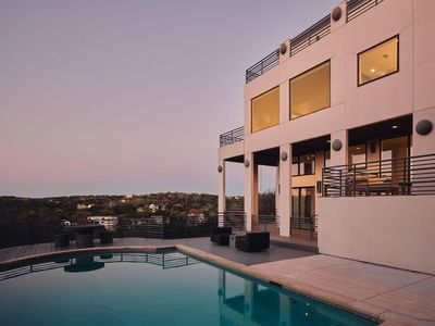 4911 Bull Mountain Cv, Austin, TX, 78746