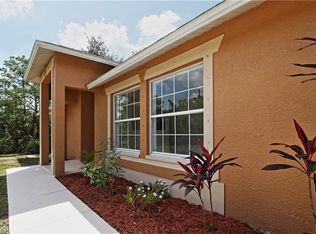 3370 60th Ave NE, Naples, FL 34120