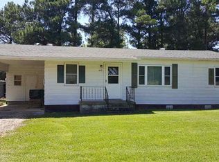 608 S Rockingchair Rd, Paragould, AR 72450