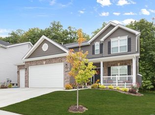 2450 Chukka Dr, Eureka, MO 63025